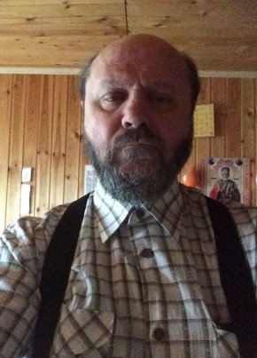 странник.преум.н, 59, Россия, Сургут