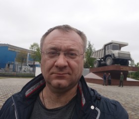 ОКМ, 44 года, Горад Жодзіна