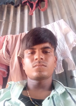 Nasim bhai, 24, India, Ahmedabad