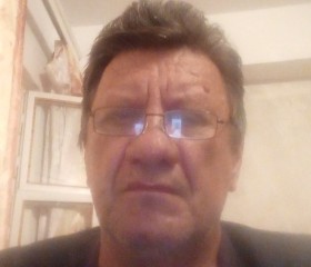 Александр, 55 лет, Арсеньев