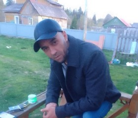 Nikita, 43 года, Санкт-Петербург