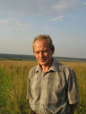 Александр, 64, Россия, Москва