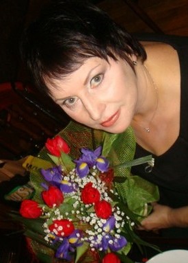 Елена, 57, Russia, Samara