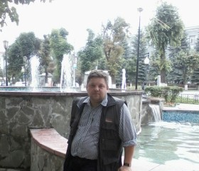 Руслан, 51 год, Москва
