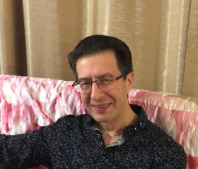 Юрий, 55 лет, Саратов