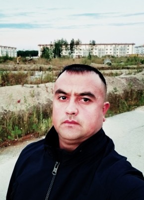 Шериф, 33, Россия, Сургут