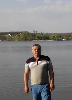 Максим, 49, Україна, Мерефа