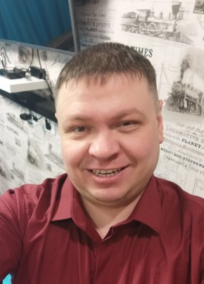 Владимир, 43, Россия, Кондопога
