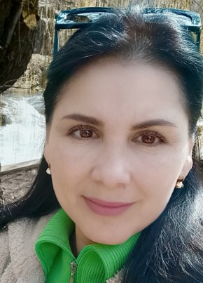 Лейла, 42, Россия, Симферополь