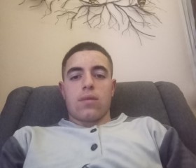 Κουφωββωβνν, 18, Drama