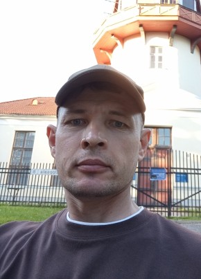 Артур из Tartu 37 лет