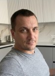 Andrey, 40, Tomsk