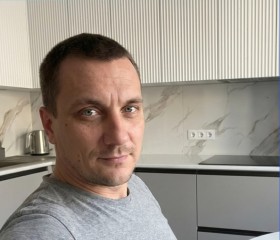 Andrey, 40, Kaliningrad