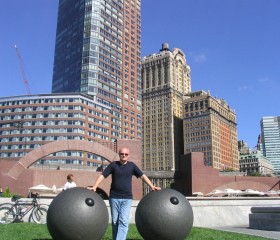 Stas, 51, Yekaterinburg