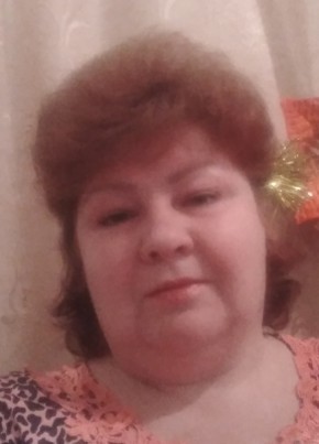 Светлана, 57, Россия, Белгород