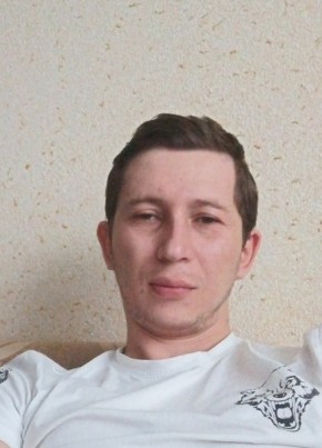 Евгений из Дорогобужа 38 лет