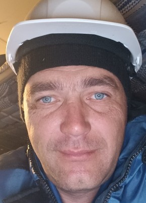 Юрий, 38, Россия, Красноармейск (Саратовская обл.)