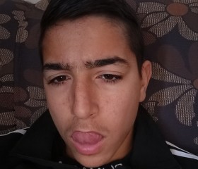 Louis, 21, Kyustendil