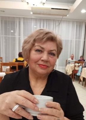 Наталья из Светлограда 64 года