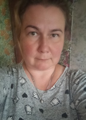 Елена, 49, Россия, Санкт-Петербург