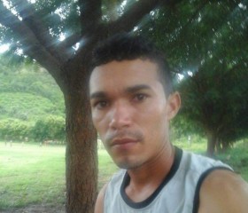 Diouro, 33, Barra do Corda
