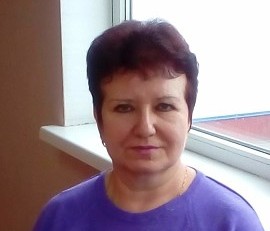 Инна, 63 года, Смоленск