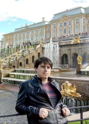 Андрей, 35, Россия, Буденновск