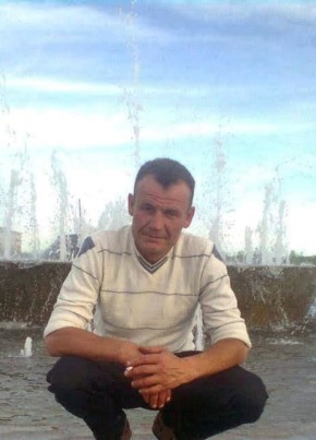 Александр из Қарағанды 48 лет