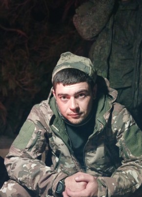 Руслан, 29, Россия, Анапская