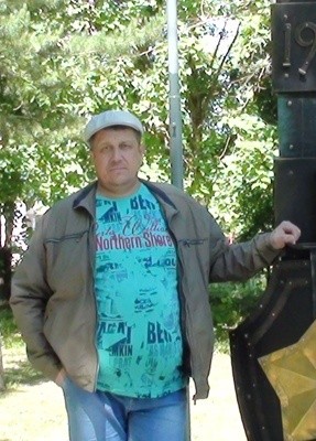 Алексей, 51, Россия, Сокол
