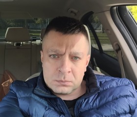 Максим, 41 год, Москва