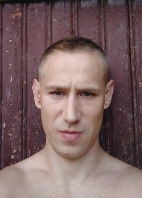 Алекс, 32, Рэспубліка Беларусь, Скідаль