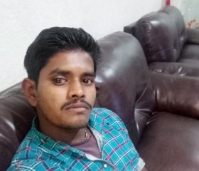 Surajbhan Bind, 23 года, Delhi
