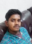 Surajbhan Bind, 23 года, Delhi