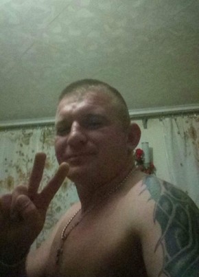 сергей, 41, Россия, Жирновск
