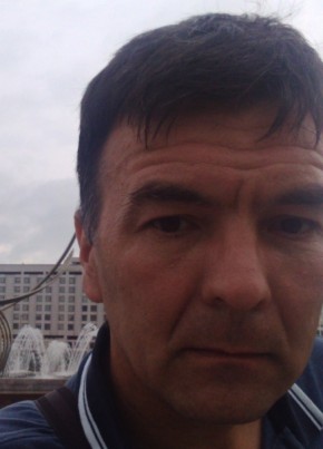 Aleksandr, 51, Russia, Izhevsk