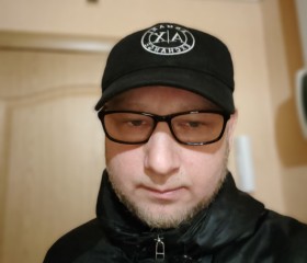 Алексей, 45 лет, Смоленск
