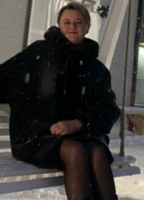 Marina, 45, Russia, Surgut
