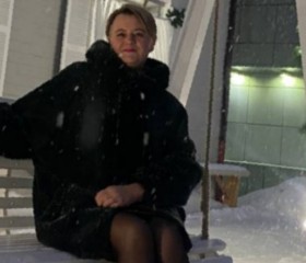 Marina, 45, Surgut