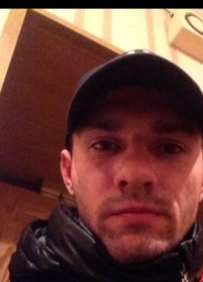 Anton, 37, Russia, Khabarovsk