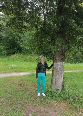 Elena, 45, Россия, Подпорожье
