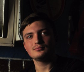 Nikita, 24, Tula