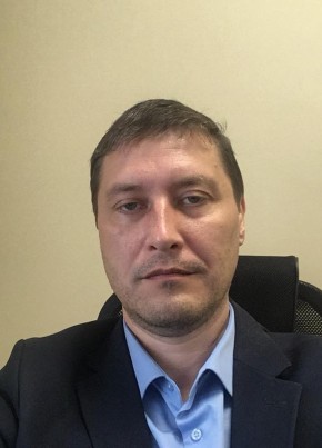 Gregory, 49, Россия, Ростов-на-Дону
