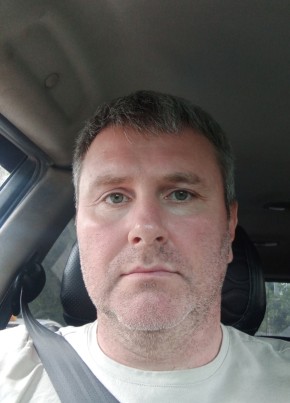 Serzh, 46, Russia, Lopatinskij