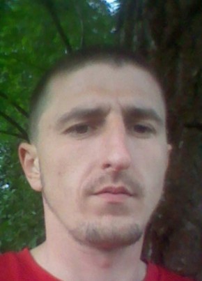 Владимир, 34, Україна, Бородянка