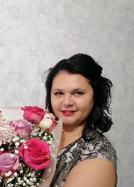 Лариса, 50, Россия, Железногорск (Красноярский край)