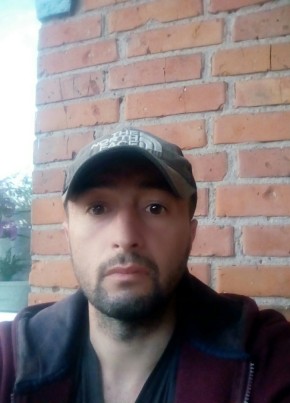 Богдан, 36, Україна, Вінниця