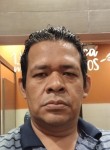 Isau, 39 лет, San Salvador