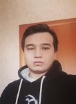 Дима, 23 года, Челябинск