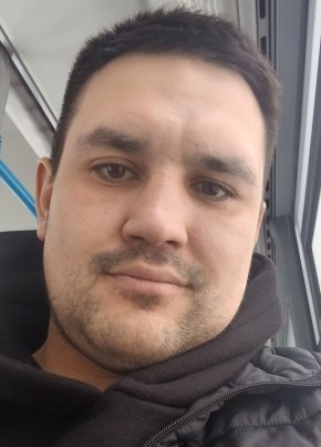 Dmitriy, 32, Russia, Moscow